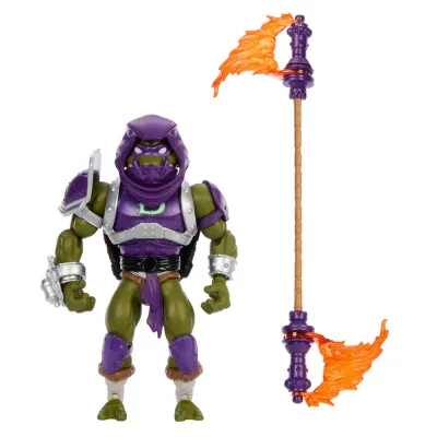 Matte Figura Donatello JBM98