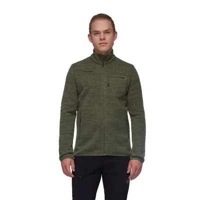 Mammut Muška jakna ARCTIC IV ML, Maslina