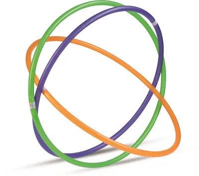 Hula Hoop 7603, 60cm