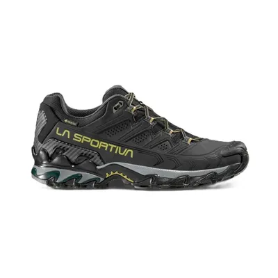 La Sportiva Muške patike ULTRA RAPTOR II LEATHER GTX, Crne