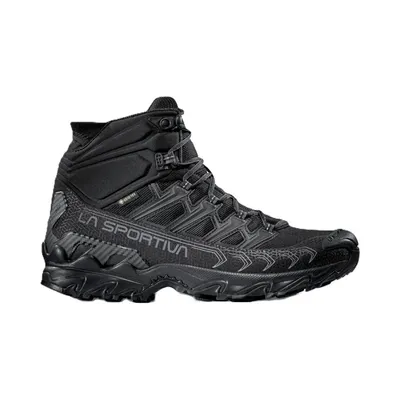 La Sportiva Muške patike ULTRA RAPTOR II MID GTX, Crne