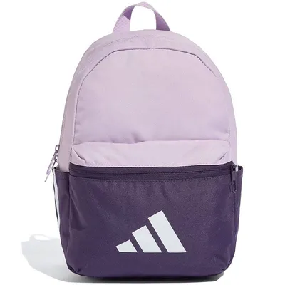 Adidas Ženski ranac LK BP 3BAR, Ljubičasti