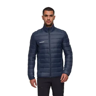 Mammut Muška jakna CRAG IN HYBRID, Teget