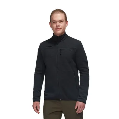 Mammut Muška jakna ARCTIC IV ML, Crna
