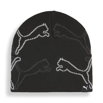 Puma Muška kapa Logo, Crna