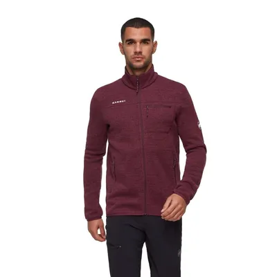 Mammut Muška jakna ARCTIC IV ML, Bordo