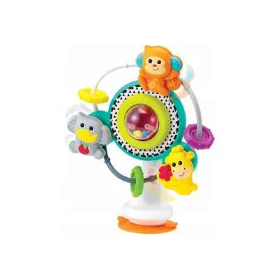 Baby Zabavni Krug B-Kids 315125