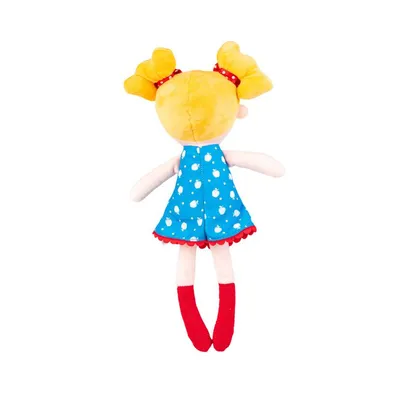 Bali Bazoo Lutkica Lidka 30cm