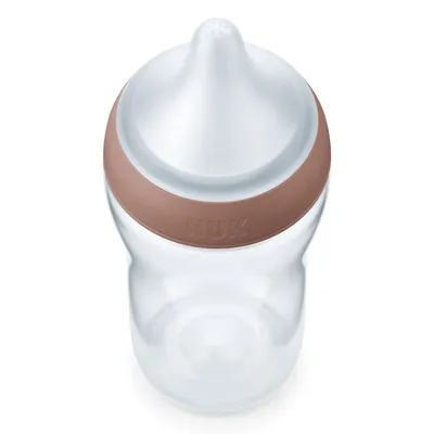 Nuk Bočica za bebe Perfect Match Srce 260ml