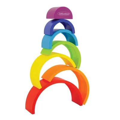 Infantino Sorter Duga
