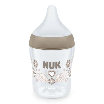 Nuk Bočica za bebe Perfect Match Srce 150ml