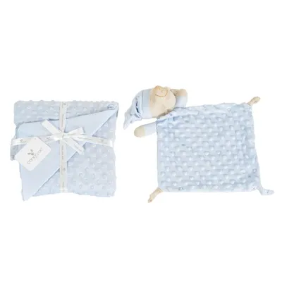 Cangaroo Dekica za bebe Bennie, Plava