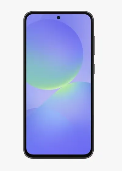 Samsung Mobilni telefon Galaxy A36, 12GB, 256GB, Crni