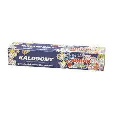 Kalodont Pasta za zube Junior, 50 ml