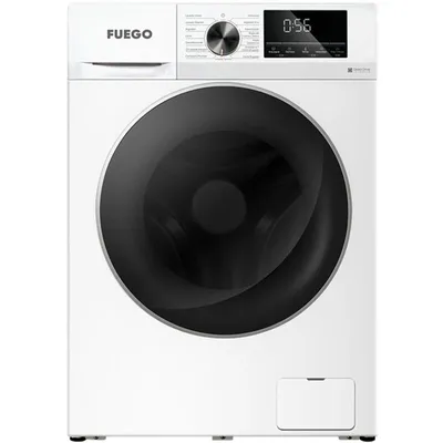 FUEGO Ves masina WMFGTC101243DD