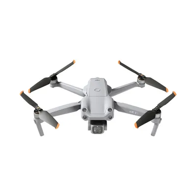 DJI Dron AIR 2s, Sivi