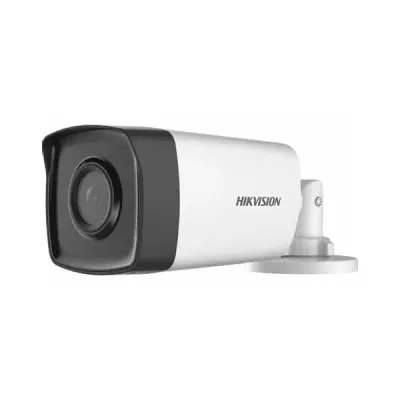 Hikvision Kamera DS-2CE17D0T-IT3F, 2.8mm, IP67, 40m, 12V