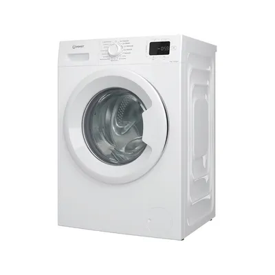 Indesit Perilica rublja IM 862 MY TIME EE, 1400 o/min, 8 Kg