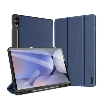 Dux Ducis Maska za Samsung Galaxy Tab S10 Plus/S9 Plus/S9 FE Plus Domo, Plava
