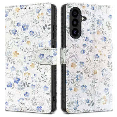 Tech-Protect Maska za Samsung Galaxy A26 5G / A17 4G / 5G Wallet, Šarena