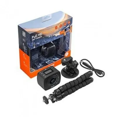 Acme Kamera VR30 Full HD 360, 30FPS, 1.1mm, Wi-Fi