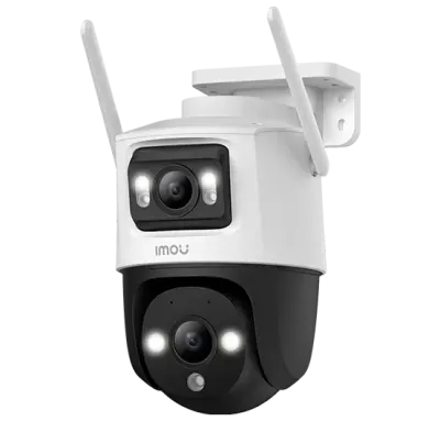 Imou Kamera IPC-S7XP-8M0WED, 8MP, IP66