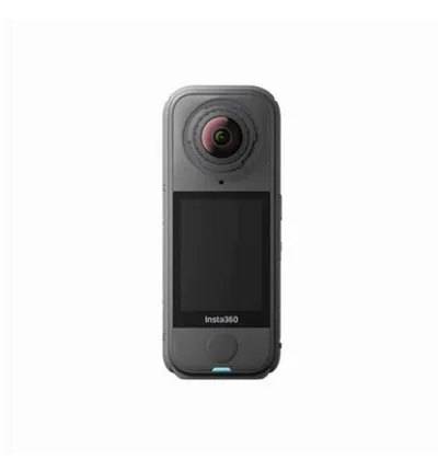 Insta360 Akciona kamera X4 Air, Crna