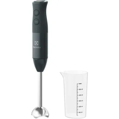 Electrolux Štapni mikser E3HB1-4GG, 400W, Crni