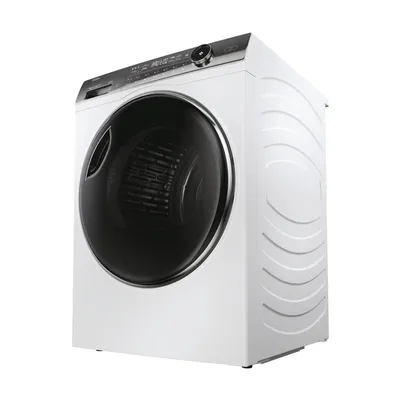 Haier Sušilica rublja HD100-A2979NU1-S,Samostojeća, 10 Kg
