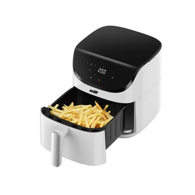 Elit Friteza na vrući zrak NUTRIFRY AF5000, 5L, 1500 W