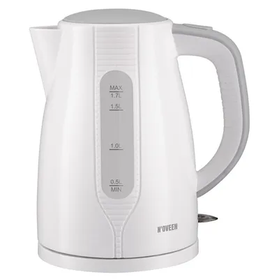 N'oveen Kuhalo za vodu EK1301, 1.7L