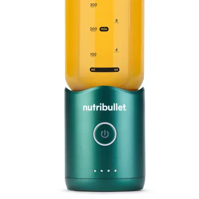 Nutribullet Blender Portable NBP013GR Flex 7.4V, 590ml