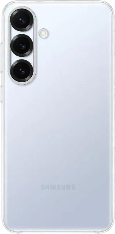 Samsung Maska za Samsung Galaxy S25+, Providna