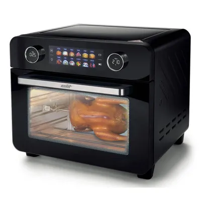 Elit Električna pećnica Air Fryer NUTRIFRY AF25L,2250 W