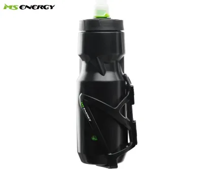 MS Boca sa nosačem Energy, Crna