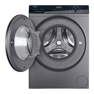 Haier Veš mašina + sušilica HWD80-B14939S8-S, 1400 o/min, 8/5 Kg