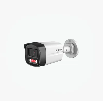 Dahua Mrežna kamera IPC-HFW1439TL1, 4MP, 2.8mm, IP67