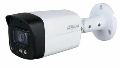 Dahua Kamera HAC-HFW1239TLM-A-LED-0360B-S2, 2MP, 3.6mm, IP67