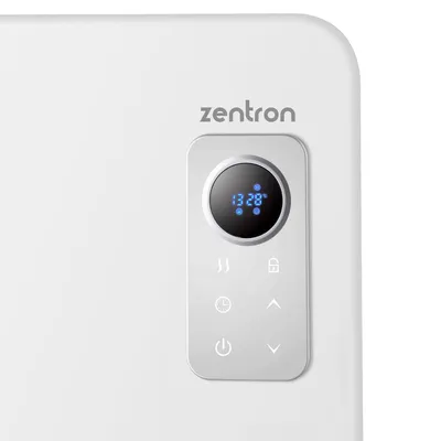 Elit Grijalica Smart panel Zentron,1500W