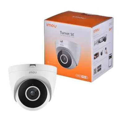 Imou Kamera Turret SE IPC-T22EP, 2MP, 2.8mm, 30m, Wi-Fi