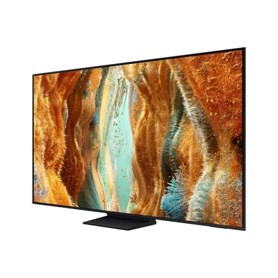 Samsung TV QE 65QN72FATXXH, 65", 4K UHD 3840x2160, Tizen