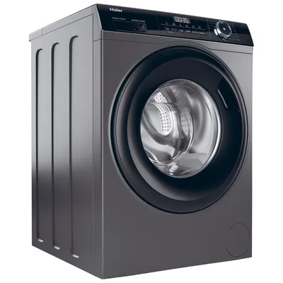 Haier Veš mašina HW90-B14939S8-S, 1400 o/min, 9 Kg