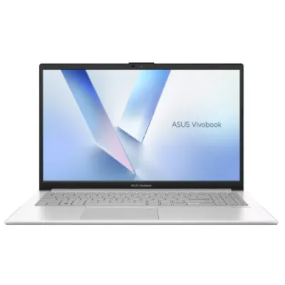 Asus Laptop 15 VivoBook E1504GA-WS35, Sivi