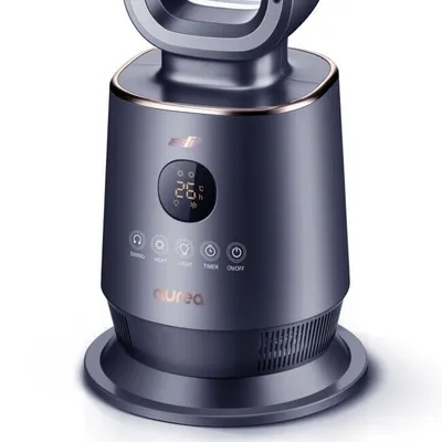 Elit Grijalica 2u1 Aurea, 2000W