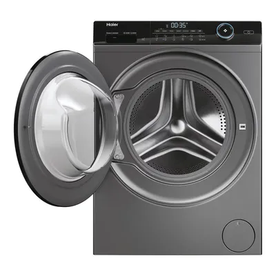 Haier Veš mašina HW80-B14959S8U1S, 1400 o/min, 8 Kg