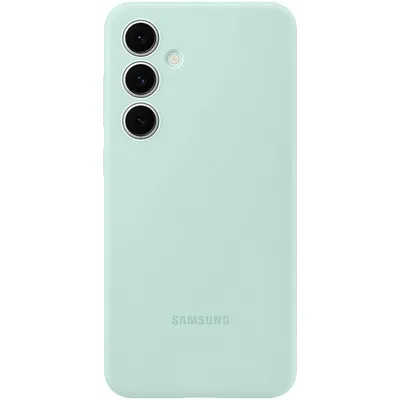 Samsung Futrola Galaxy A55 Smart View Wallet Case White