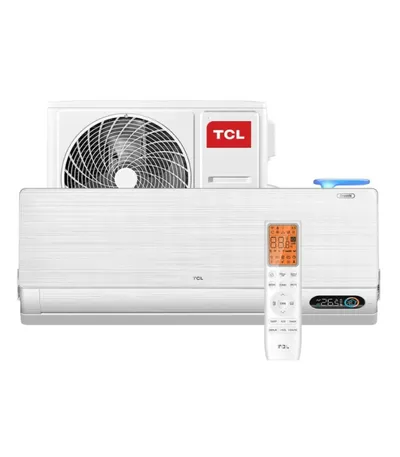 TCL Klima 12" TAC-12CHSD/FBI