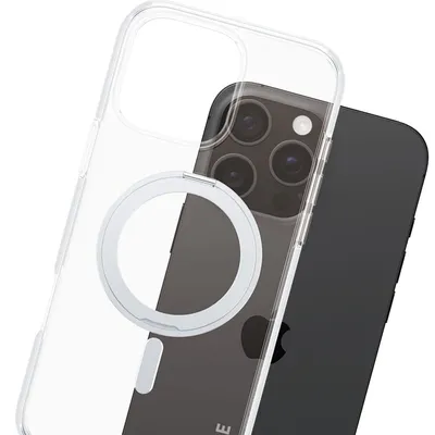 PanzerGlass CARE Zaštitna futrola MagSafe za iPhone 16 Pro Max