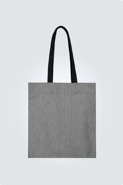 Moyo Torba Grey is the new black, Siva
