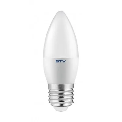 GTV Sijalica E27 4000K 6W